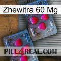 Zhewitra 60Mg 14
